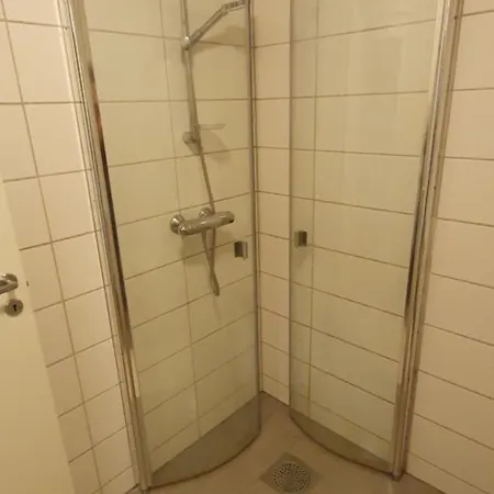 Flat On Kvaloya, Tromsoe Apartment Exterior photo