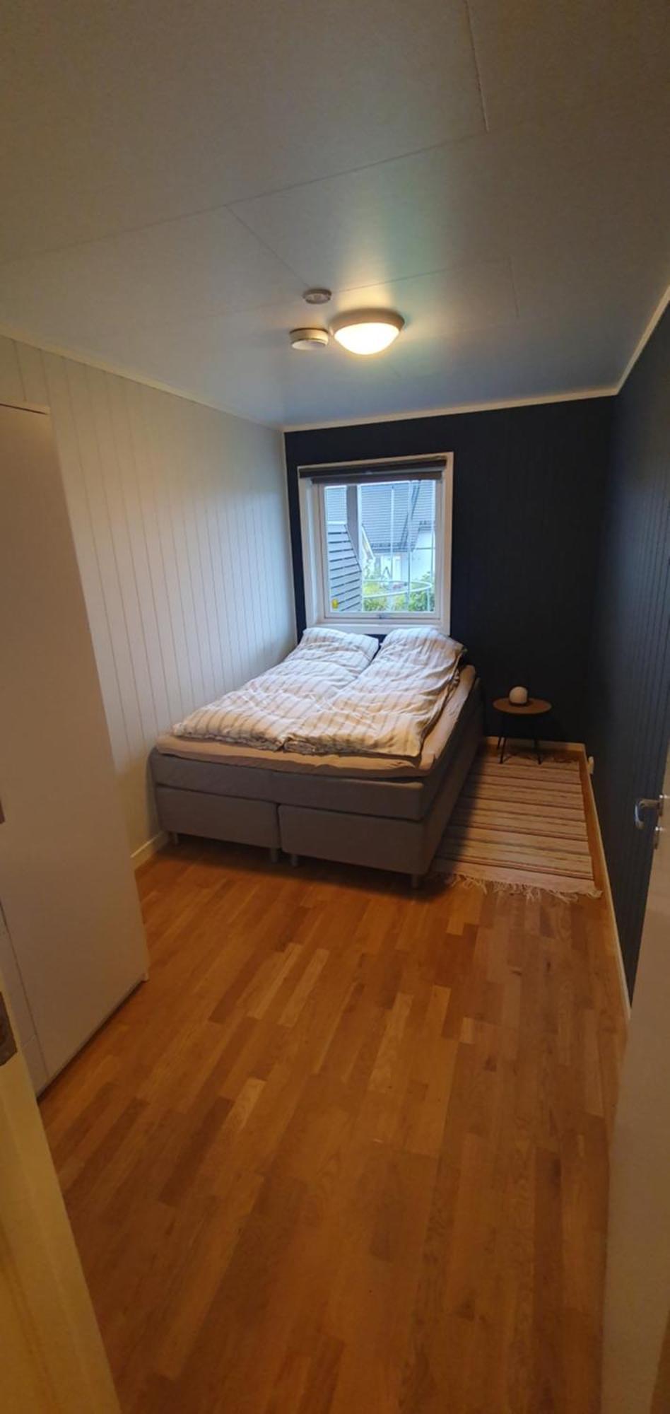 Appartement Flat On Kvaloya, Tromsoe Tromsø